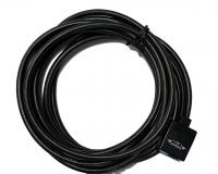 HZRADIO 1米麥克風延長線(KENWOOD專用)