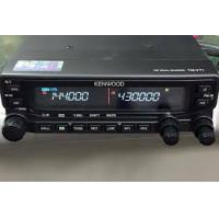 KENWOOD TM-V71A 更換彩色顯示玻璃