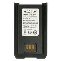 HZRADIO HZ-8UV電池